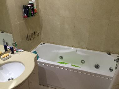 Apartamento de vacaciones en Villajoyosa (Alicante / Alacant)Casa de vacaciones