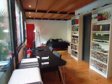 Apartamento de vacaciones en Barcelona (Barcelona)Casa de vacaciones