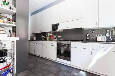 Apartamento de vacaciones en Barcelona (Barcelona)Casa de vacaciones