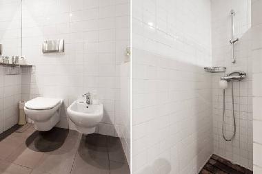 Apartamento de vacaciones en Barcelona (Barcelona)Casa de vacaciones