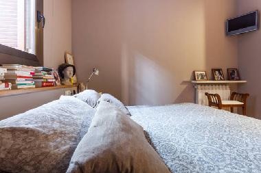 Apartamento de vacaciones en Barcelona (Barcelona)Casa de vacaciones