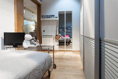 Apartamento de vacaciones en Barcelona (Barcelona)Casa de vacaciones