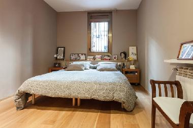 Apartamento de vacaciones en Barcelona (Barcelona)Casa de vacaciones