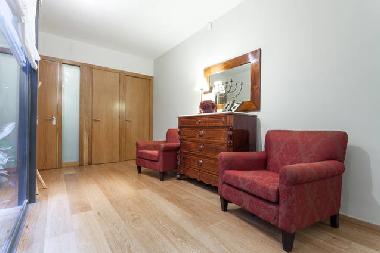 Apartamento de vacaciones en Barcelona (Barcelona)Casa de vacaciones