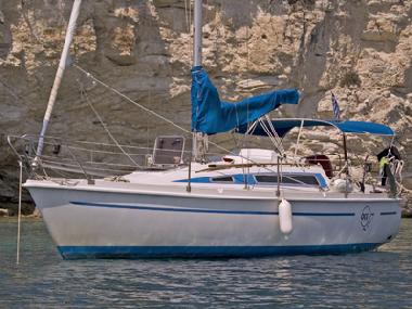Barco en Mandelieu la Napoule (Alpes-Maritimes)Casa de vacaciones