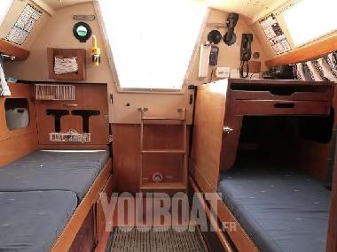 Barco en Mandelieu la Napoule (Alpes-Maritimes)Casa de vacaciones