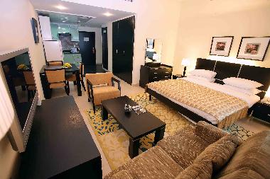 Apartamento de vacaciones en Dubai (Dubayy)Casa de vacaciones