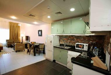 Apartamento de vacaciones en Dubai (Dubayy)Casa de vacaciones