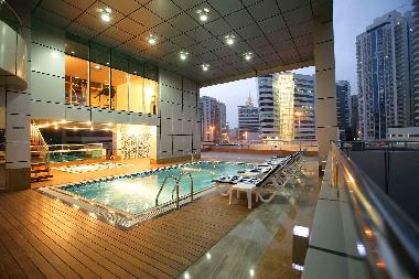 Apartamento de vacaciones en Dubai (Dubayy)Casa de vacaciones