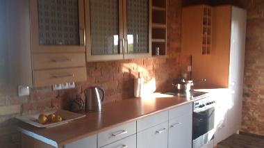 Apartamento de vacaciones en Nowe Worowo (Zachodniopomorskie)Casa de vacaciones