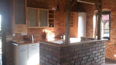 Apartamento de vacaciones en Nowe Worowo (Zachodniopomorskie)Casa de vacaciones