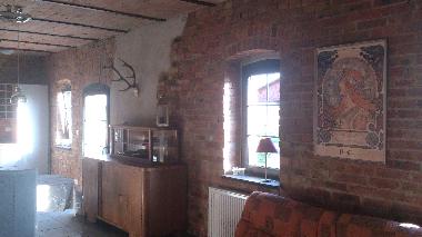 Apartamento de vacaciones en Nowe Worowo (Zachodniopomorskie)Casa de vacaciones