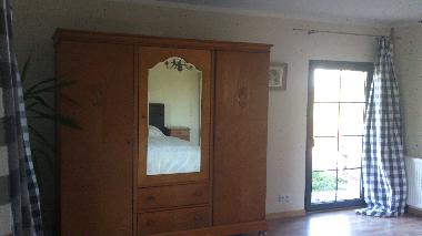 Apartamento de vacaciones en Nowe Worowo (Zachodniopomorskie)Casa de vacaciones