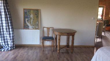 Apartamento de vacaciones en Nowe Worowo (Zachodniopomorskie)Casa de vacaciones