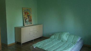 Apartamento de vacaciones en Nowe Worowo (Zachodniopomorskie)Casa de vacaciones