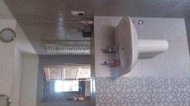 Apartamento de vacaciones en Nowe Worowo (Zachodniopomorskie)Casa de vacaciones