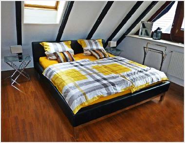 Apartamento de vacaciones en Westerland (Nordfriesische Inseln)Casa de vacaciones