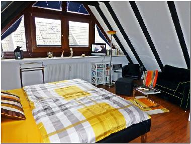 Apartamento de vacaciones en Westerland (Nordfriesische Inseln)Casa de vacaciones