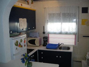 Casa de vacaciones en orihuella costa (Alicante / Alacant)Casa de vacaciones