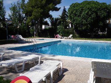 Casa de vacaciones en orihuella costa (Alicante / Alacant)Casa de vacaciones