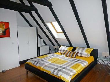Apartamento de vacaciones en Westerland (Nordfriesische Inseln)Casa de vacaciones