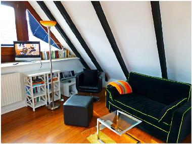 Apartamento de vacaciones en Westerland (Nordfriesische Inseln)Casa de vacaciones