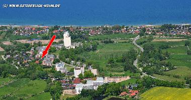 Casa de vacaciones en Schnberg (Ostsee-Festland)Casa de vacaciones