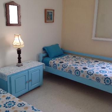 Apartamento de vacaciones en Hammamet (Nabul)Casa de vacaciones