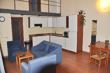 Apartamento de vacaciones en MILAN (Milano)Casa de vacaciones