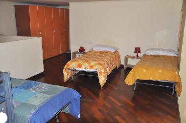Apartamento de vacaciones en MILAN (Milano)Casa de vacaciones