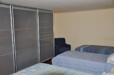 Apartamento de vacaciones en MILAN (Milano)Casa de vacaciones