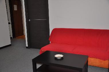 Apartamento de vacaciones en MILAN (Milano)Casa de vacaciones