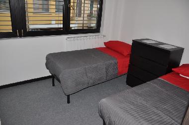 Apartamento de vacaciones en MILAN (Milano)Casa de vacaciones