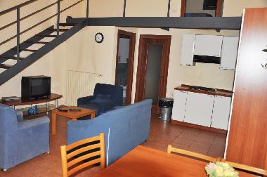 Apartamento de vacaciones en MILAN (Milano)Casa de vacaciones