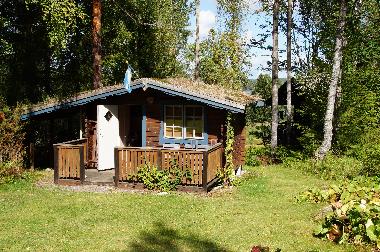 Casa de vacaciones en Gardsvik (V�rmland)Casa de vacaciones