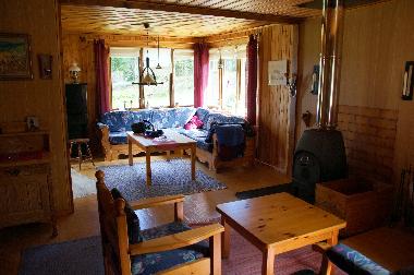 Casa de vacaciones en Gardsvik (V�rmland)Casa de vacaciones