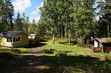 Casa de vacaciones en Gardsvik (Värmland)Casa de vacaciones