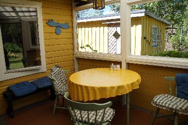 Casa de vacaciones en Gardsvik (V�rmland)Casa de vacaciones