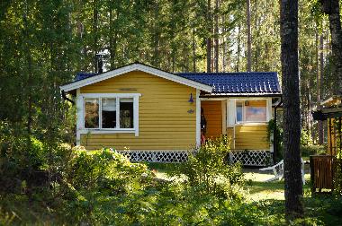 Casa de vacaciones en Gardsvik (Värmland)Casa de vacaciones