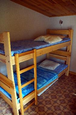 Casa de vacaciones en Gardsvik (V�rmland)Casa de vacaciones