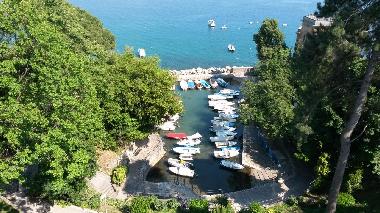 Apartamento de vacaciones en Opatija (Primorsko-Goranska)Casa de vacaciones