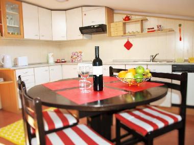 Apartamento de vacaciones en Opatija (Primorsko-Goranska)Casa de vacaciones