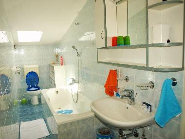 Apartamento de vacaciones en Opatija (Primorsko-Goranska)Casa de vacaciones