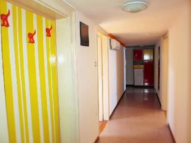 Apartamento de vacaciones en Opatija (Primorsko-Goranska)Casa de vacaciones