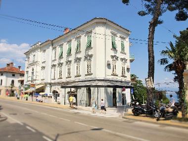 Apartamento de vacaciones en Opatija (Primorsko-Goranska)Casa de vacaciones