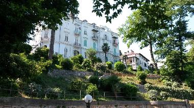 Apartamento de vacaciones en Opatija (Primorsko-Goranska)Casa de vacaciones