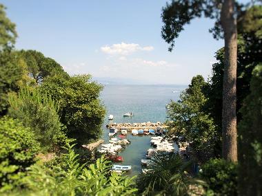 Apartamento de vacaciones en Opatija (Primorsko-Goranska)Casa de vacaciones