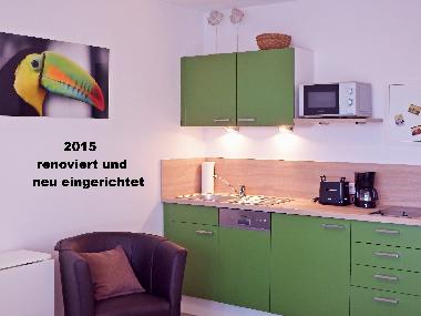 Apartamento de vacaciones en Khlungsborn (Mecklenburgische Ostseekste)Casa de vacaciones