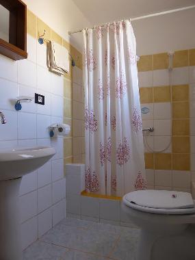 Cama y desayuno en Zarzis (Madanin)Casa de vacaciones