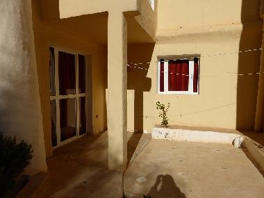 Cama y desayuno en Zarzis (Madanin)Casa de vacaciones